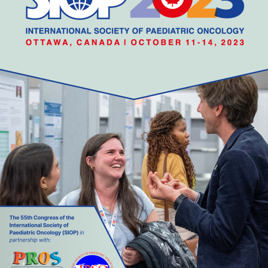 The SIOP 2023 At-A-Glance Congress Summary Report is Here!