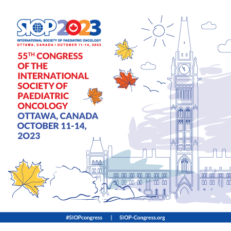 SIOP 2023 Abstract Submission Is Open