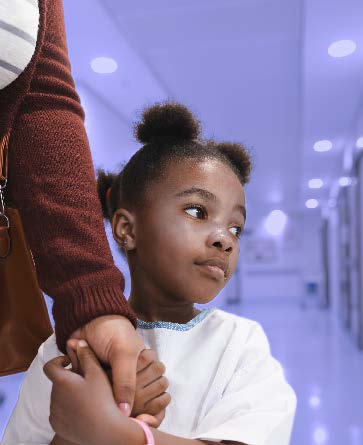 AMIGO: Unlocking Precision Medicine for Children