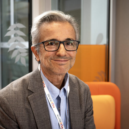 Thank You, Dr. Guillermo Chantada, for an Extraordinary Presidency