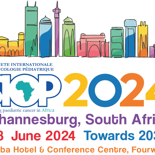 SIOP Africa 2024 Congress