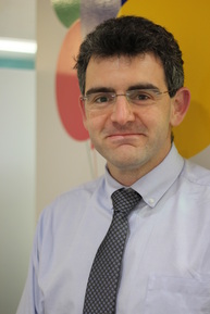 Dr Richard Mitchell