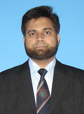 Khan Muhammad Saghir, Dr