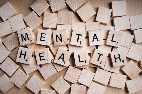 It’s Mental Health Month on the SIOP YI Blog!