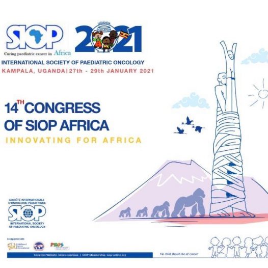 SIOP Africa 2021