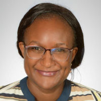 Dr. Joyce Kambugu