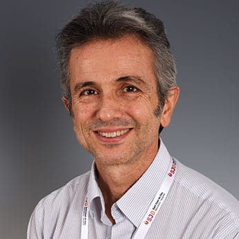 Dr. Guillermo Luis Chantada