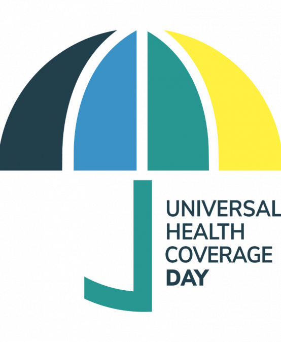 International Universal Health Coverage Day