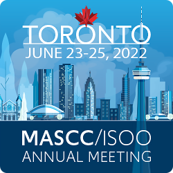 MASCC/ISOO 2022 Annual Meeting