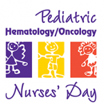 International Paediatric Oncology Nurse Day