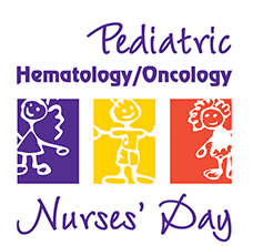 International Paediatric Oncology Nurse Day