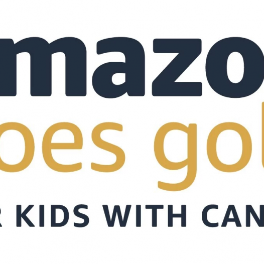 Amazon Goes Gold