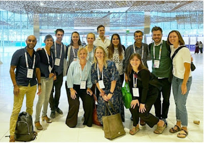 Reflections on the SIOP 2022 Congress in Barcelona from the Rehabilitation Taskforce
