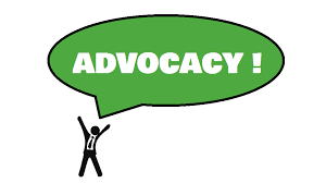Call for nominations – SIOP Advocacy Chair 🎗️