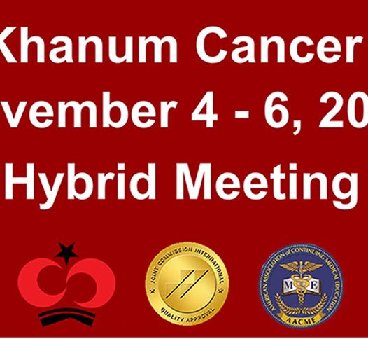 21st Shaukat Khanum Cancer Symposium Website Links