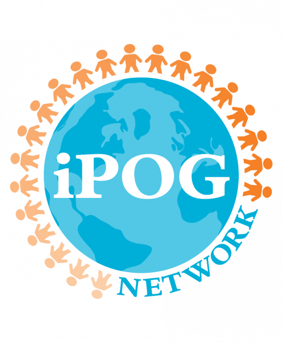 2023 iPOG Network Virtual Conference