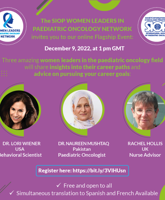 Women Leaders Event – Dec 9, 2022
