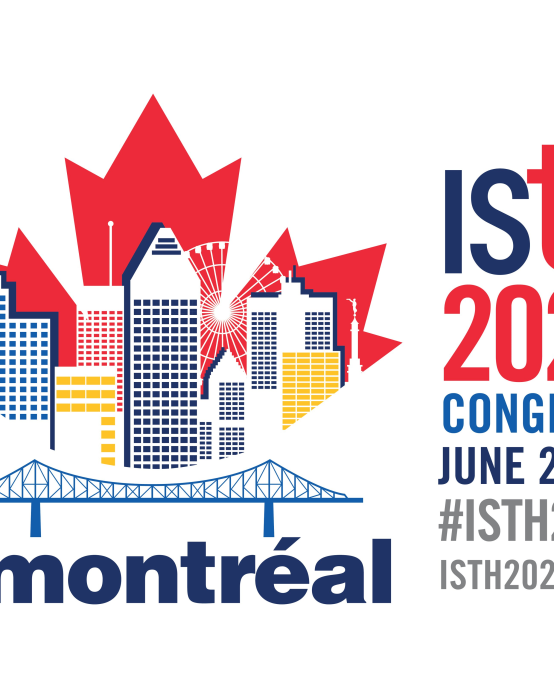 ISTH 2023 Congress (June 24-28, 2023) in Montréal, Canada