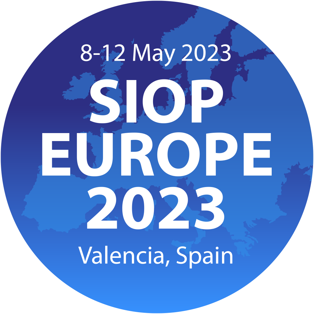 SIOP Africa 2024 Congress SIOP