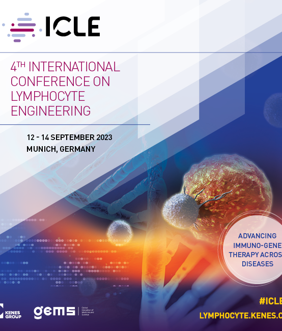 4th International Conference on Lymphocyte Engineering – ICLE 2023