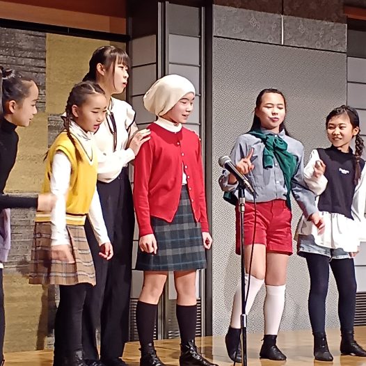 ICCD Activities in Saga, Japan