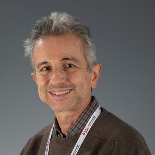 Dr. Guillermo Luis Chantada