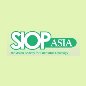 SIOP Asia Congresses in the Future