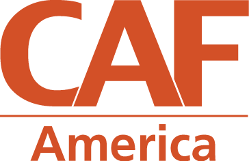 Make a donation to SIOP through CAF America