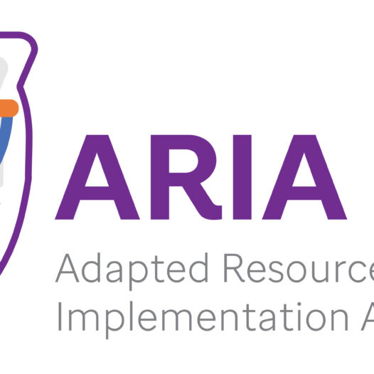 ARIA Guide Web Portal: New Content and Updates Available
