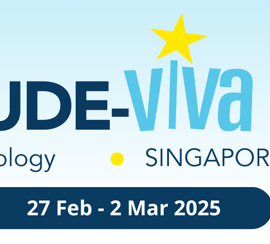 Nursing Fellowship Application is open for the 19 St. Jude-VIVA Forum 2025