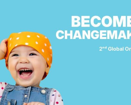 Become a Global OncoThon Changemaker