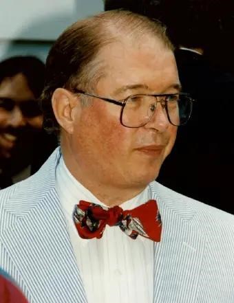 In Memory of Dr Mark E. Nesbit, Jr.