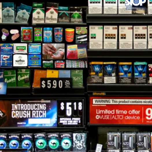 World No Tobacco Day 2025