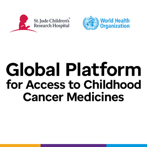 Closing the Gaps: Raising Awareness of the Global Platform for Access to Childhood Cancer Medicines Webinar