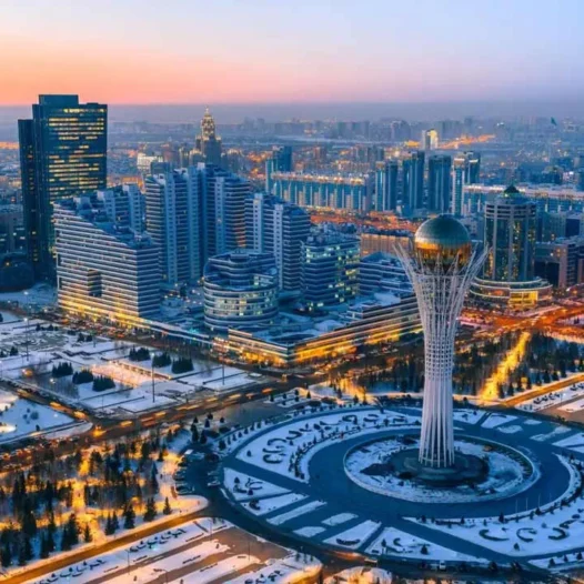 Abstract Submissions: Paediatric Oncology Without Borders – International Conference in Kazakhstan
