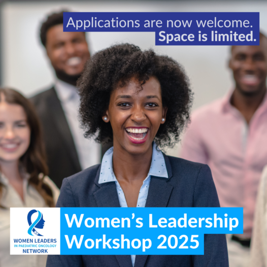 Women’s Leadership Workshop, 19 Oct 2025