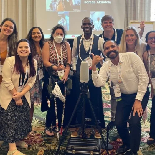 Young SIOP Network – Congress Sneak Peek 2025