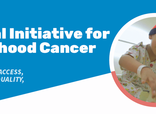 Childhood Cancer: 7 Years of Progress, Partnerships, and Global Commitment