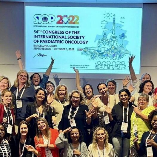 SIOP Nursing Programme – A Look at 2025
