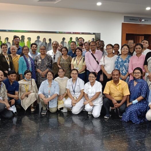 Summary of SIOP Asia Meet-Ups: Round 1 Highlights (May–June 2025)