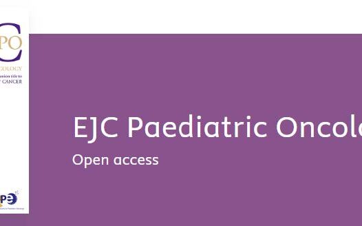 Call for Applications: Social Media Editor for EJC Paediatric Oncology (EJCPO)