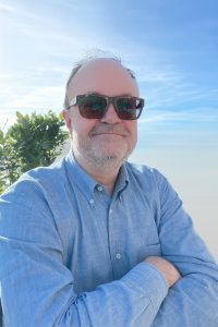 In Memoriam – Dr David Dix