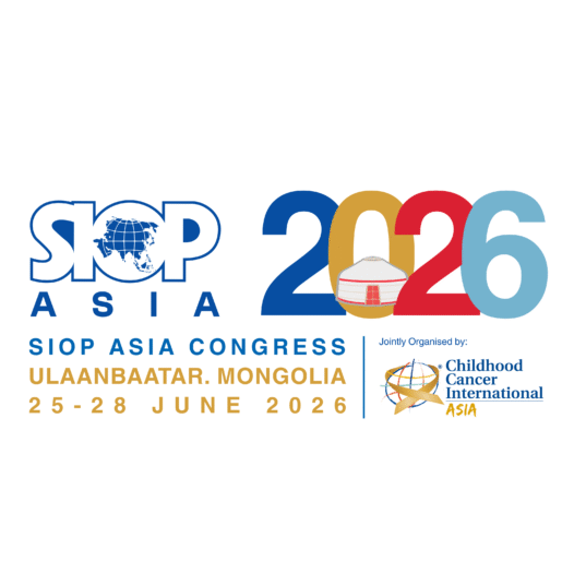 Abstract Submission Now Extended for SIOP Asia Congress 2026