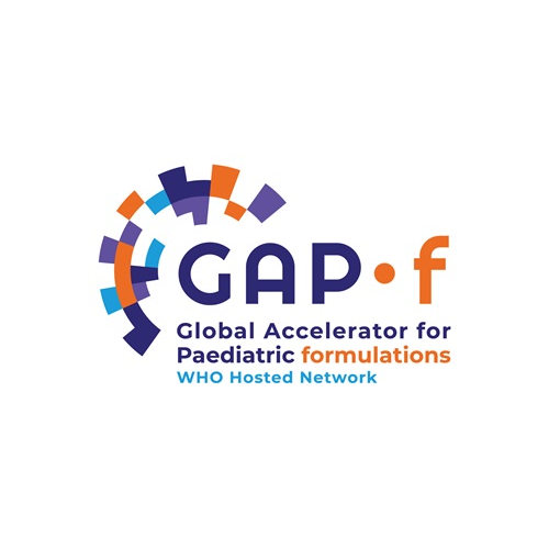 Mapping Global Paediatric Clinical Trial Sites – the WHO GAP-f Survey