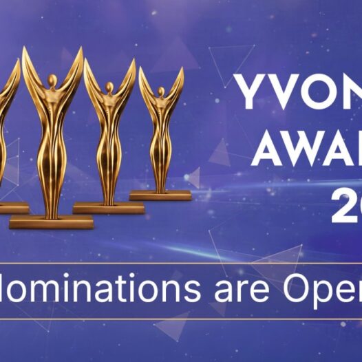 Yvonne Awards 2026