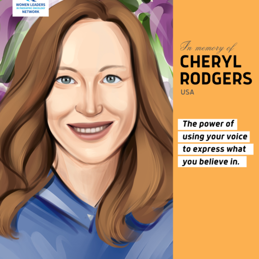 2026 SIOP Almanac of Women Leaders in Paediatric Oncology