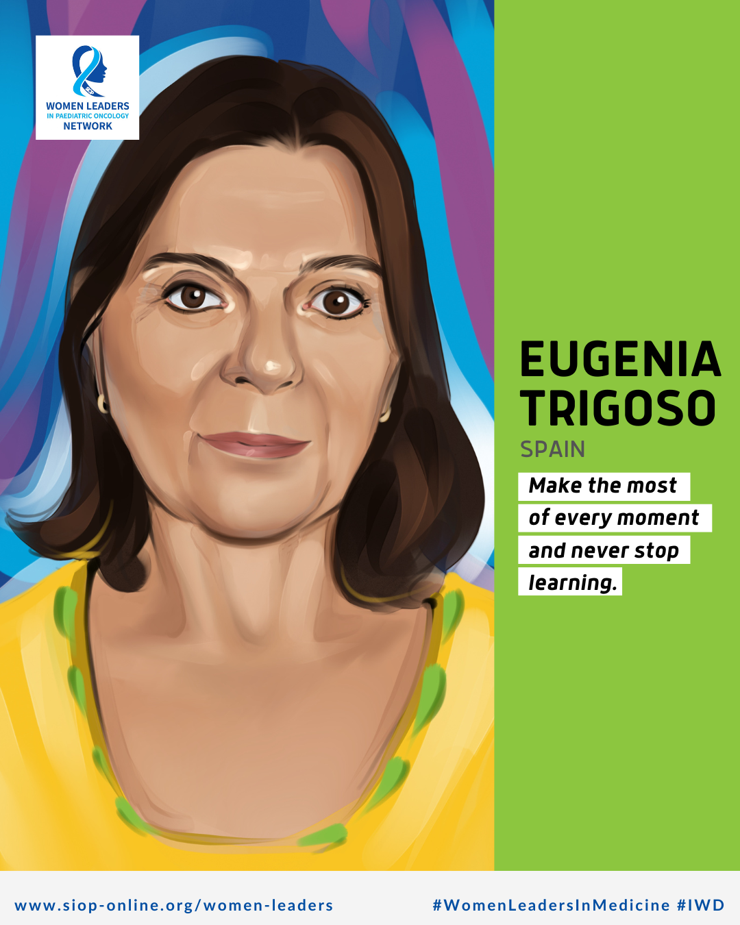 EUGENIA instagram