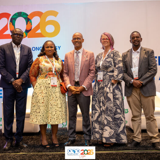SIOP Africa Congress 2026: Advancing Paediatric Oncology Across the Continent