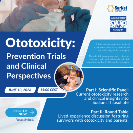 Ototoxicity: Prevention Trials and Clinical Perspectives