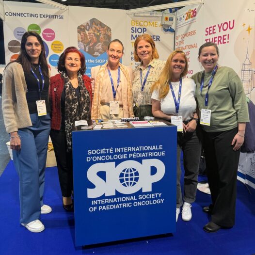 SIOP Europe Congress 2026